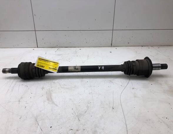 Drive Shaft MERCEDES-BENZ GLC Coupe (C253)