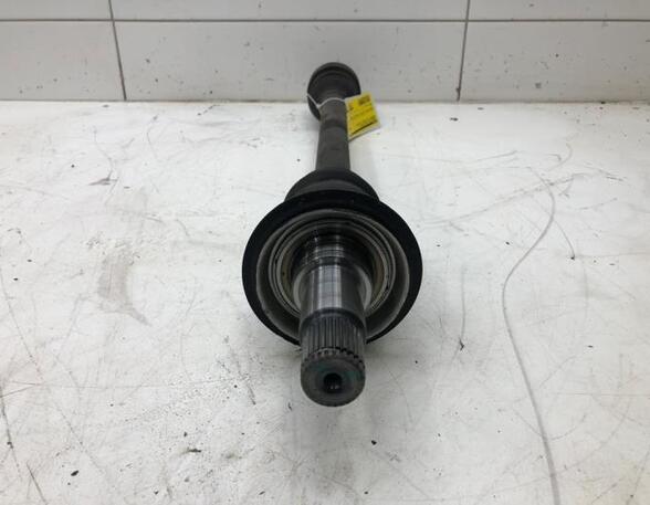 Drive Shaft MERCEDES-BENZ GLC Coupe (C253)