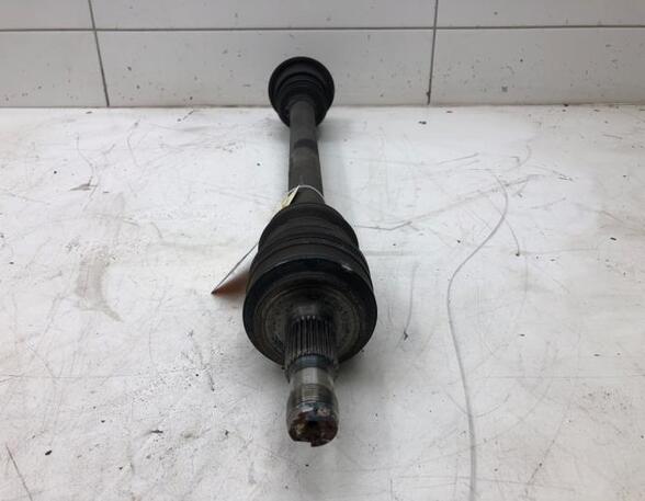 Drive Shaft MERCEDES-BENZ GLC Coupe (C253)