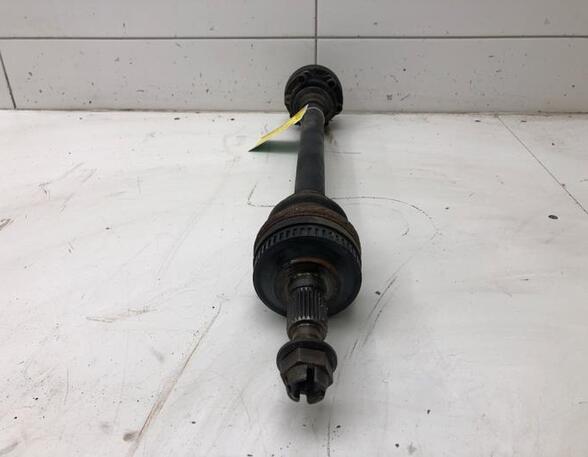 Drive Shaft PORSCHE BOXSTER (986)