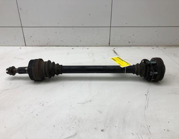 Drive Shaft PORSCHE BOXSTER (986)