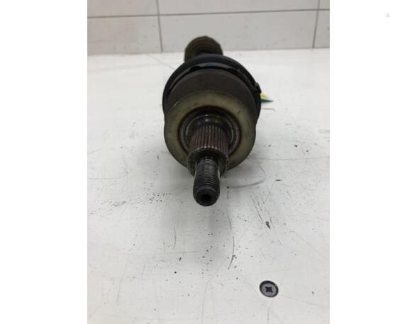 Drive Shaft VW POLO (AW1, BZ1)