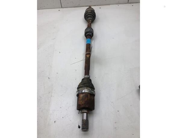 Drive Shaft KIA RIO IV (YB, SC, FB)