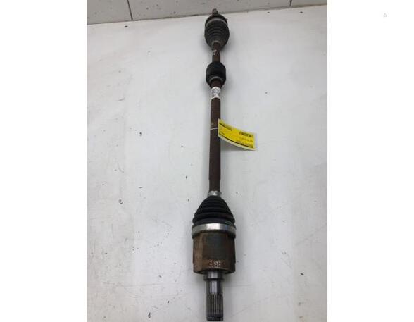 Drive Shaft KIA RIO IV (YB, SC, FB)