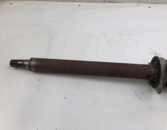 Drive Shaft VOLVO V40 Hatchback (525, 526), VOLVO V40 Cross Country (526)