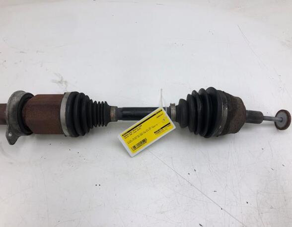 Drive Shaft VOLVO V40 Hatchback (525, 526), VOLVO V40 Cross Country (526)