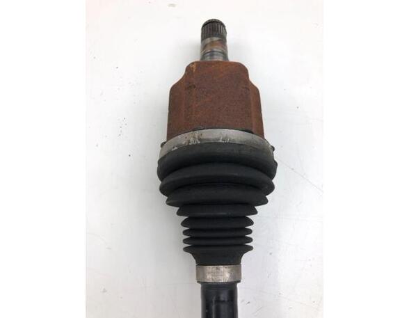 Drive Shaft VOLVO V40 Hatchback (525, 526), VOLVO V40 Cross Country (526)