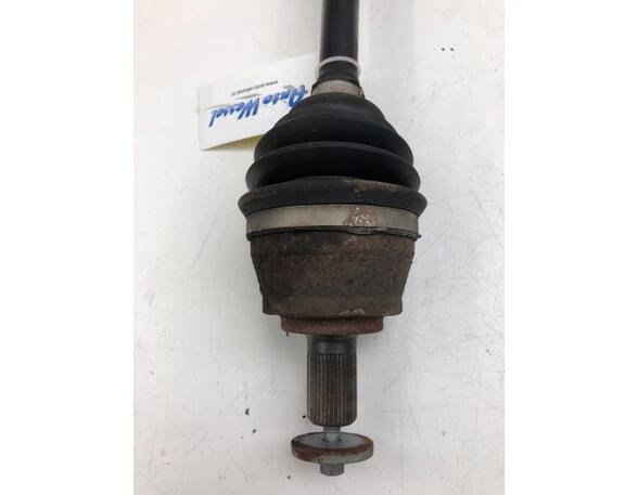 Drive Shaft VOLVO V40 Hatchback (525, 526), VOLVO V40 Cross Country (526)