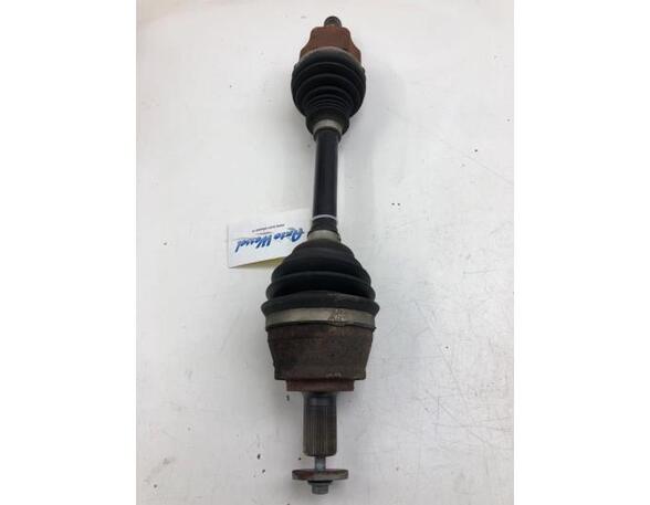 Drive Shaft VOLVO V40 Hatchback (525, 526), VOLVO V40 Cross Country (526)