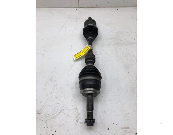 Drive Shaft TOYOTA C-HR (_X1_), TOYOTA PRIUS PHV (_W52_)