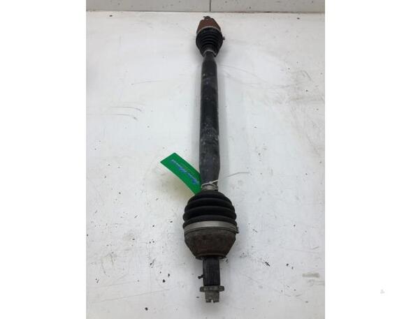 Drive Shaft SEAT IBIZA IV (6J5, 6P1), SEAT IBIZA IV SC (6J1, 6P5), SEAT IBIZA IV ST (6J8, 6P8)