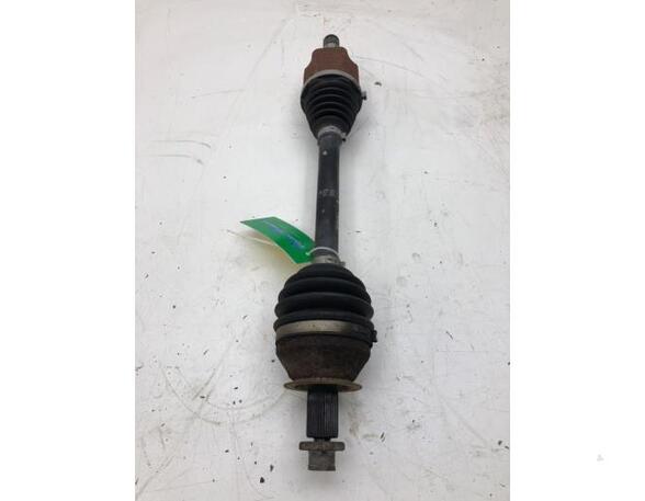 Drive Shaft SEAT IBIZA IV (6J5, 6P1), SEAT IBIZA IV SC (6J1, 6P5), SEAT IBIZA IV ST (6J8, 6P8)