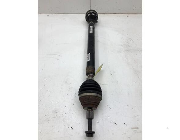 Drive Shaft VW GOLF VII (5G1, BQ1, BE1, BE2), VW GOLF VIII Variant (CG5), VW GOLF VII Variant (BA5, BV5)