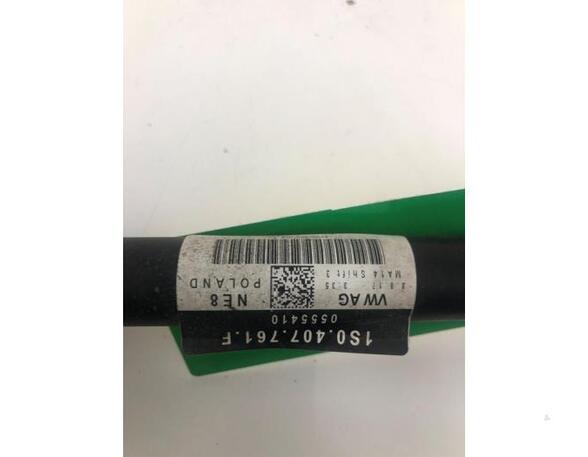 Drive Shaft SKODA CITIGO (NF1), SKODA E-CITIGO (NE1)