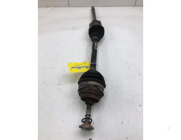 Drive Shaft BMW X3 (F25), BMW X4 (F26)