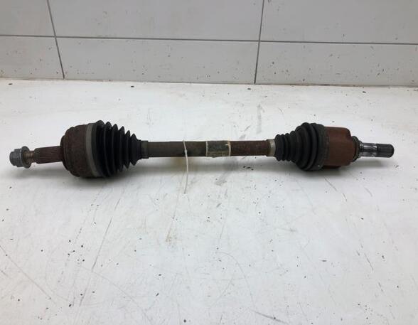 Drive Shaft RENAULT MASTER III Van (FV)