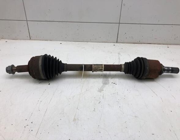 Drive Shaft RENAULT MASTER III Van (FV)