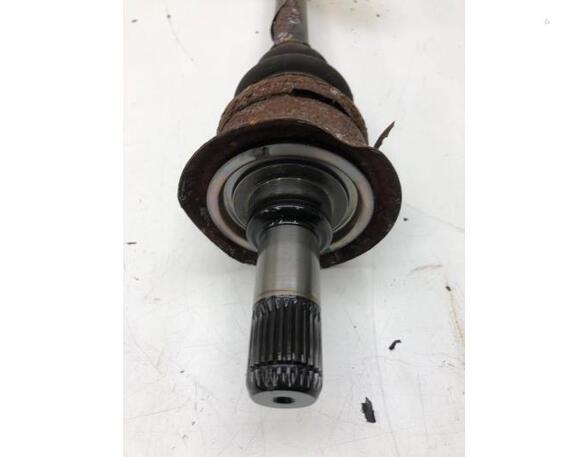 Drive Shaft BMW X3 (F25), BMW X4 (F26)