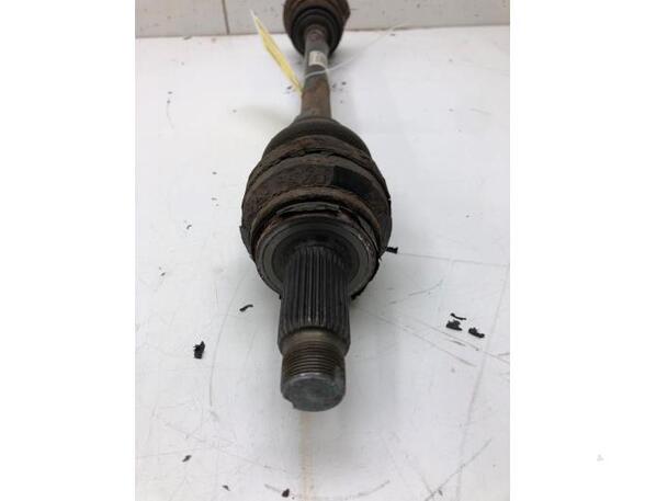 Drive Shaft BMW X3 (F25), BMW X4 (F26)