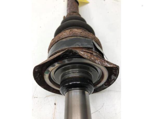 Drive Shaft BMW X3 (F25), BMW X4 (F26)