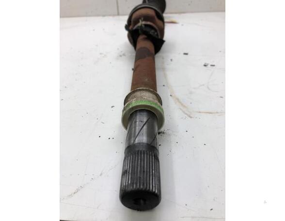 Drive Shaft OPEL MOVANO B Bus (X62)