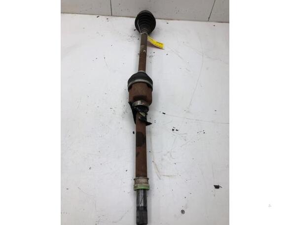 Drive Shaft OPEL MOVANO B Bus (X62)