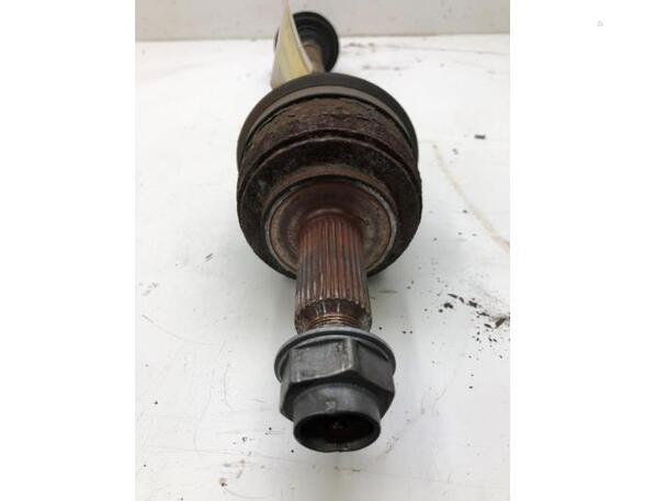 Drive Shaft OPEL MOVANO B Bus (X62)