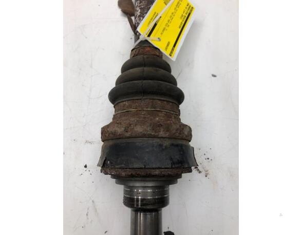 Drive Shaft BMW X3 (F25), BMW X4 (F26)