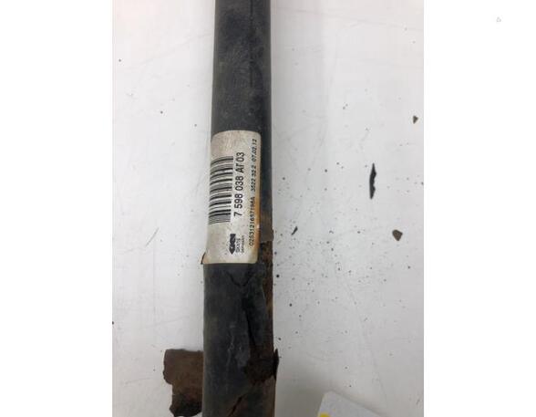 Drive Shaft BMW X3 (F25), BMW X4 (F26)