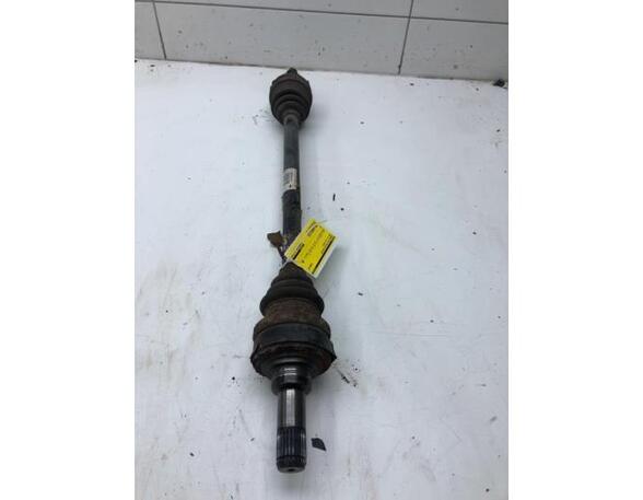 Drive Shaft BMW X3 (F25), BMW X4 (F26)