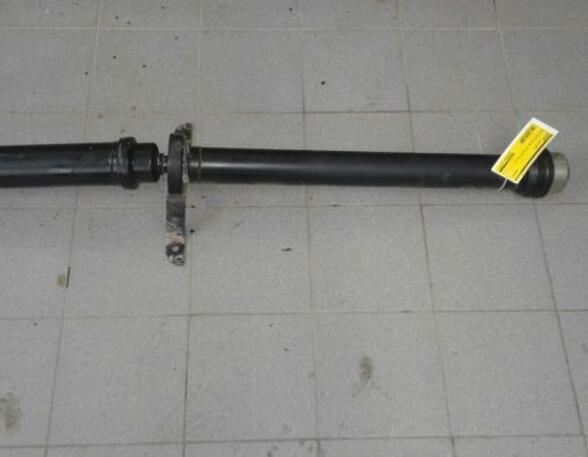 Cardan Shaft (drive Shaft) AUDI A6 Allroad (4GH, 4GJ, C7)