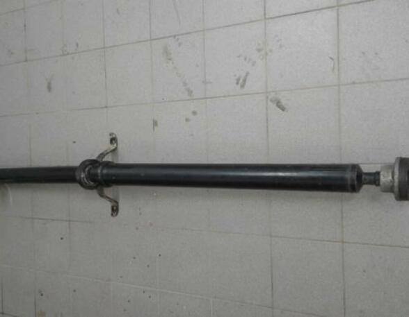 Cardan Shaft (drive Shaft) AUDI A6 Allroad (4GH, 4GJ, C7)