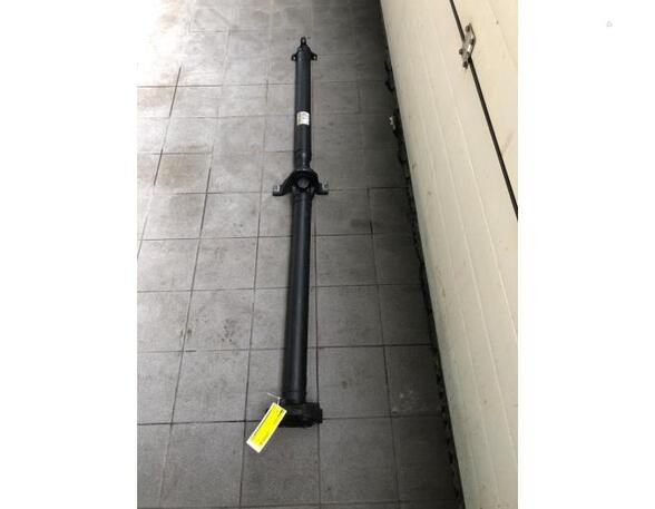 Cardan Shaft (drive Shaft) MERCEDES-BENZ C-CLASS (W204), MERCEDES-BENZ C-CLASS T-Model (S204)