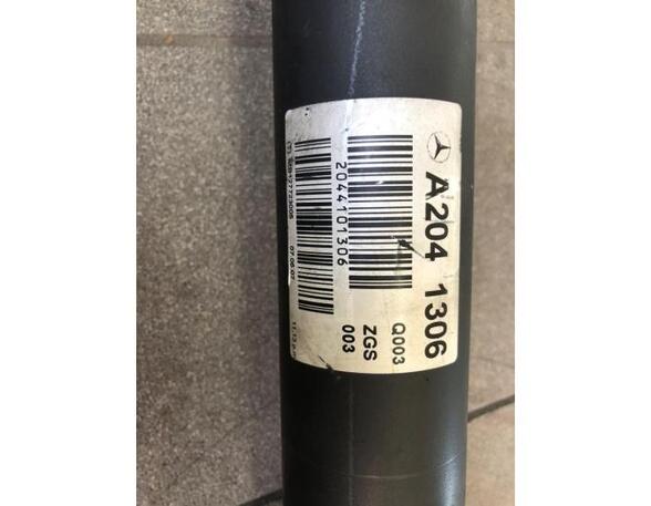 Cardan Shaft (drive Shaft) MERCEDES-BENZ C-CLASS (W204), MERCEDES-BENZ C-CLASS T-Model (S204)