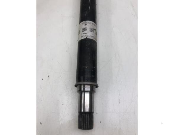 Cardan Shaft (drive Shaft) MERCEDES-BENZ A-CLASS (W177), MERCEDES-BENZ A-CLASS Saloon (V177)