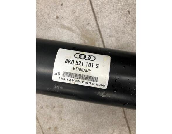 Cardanas AUDI A4 Allroad (8KH, B8), AUDI A5 Sportback (8TA), AUDI A4 Avant (8K5, B8)