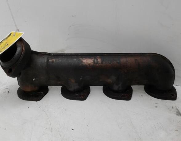 Exhaust Manifold MERCEDES-BENZ M-CLASS (W163)