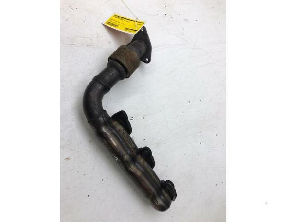 Exhaust Manifold MERCEDES-BENZ M-CLASS (W166), MERCEDES-BENZ GL-CLASS (X166)