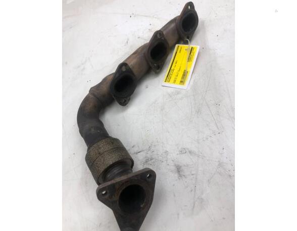 Exhaust Manifold MERCEDES-BENZ M-CLASS (W164)