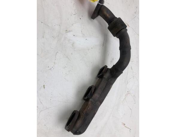 Exhaust Manifold MERCEDES-BENZ M-CLASS (W164)