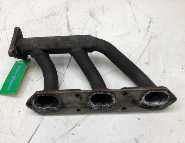 Exhaust Manifold PORSCHE BOXSTER (986)