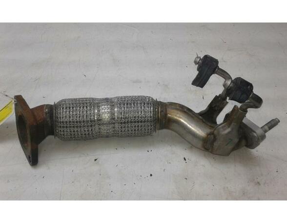 Exhaust Pipe Flexible KIA CEED (CD), KIA XCEED (CD), KIA PROCEED (CD)