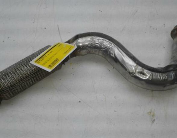 Exhaust Pipe Flexible OPEL CORSA F (P2JO)