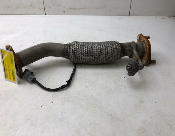 Exhaust Pipe Flexible KIA STONIC (YB)