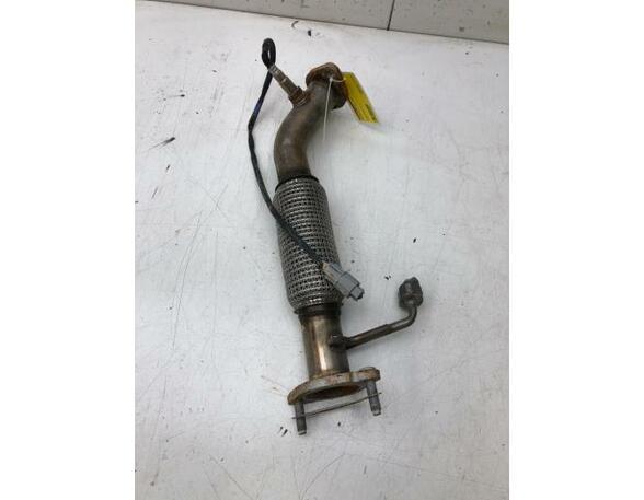 Exhaust Pipe Flexible KIA STONIC (YB)