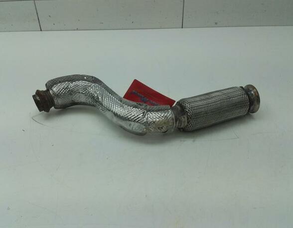 Exhaust Pipe Flexible OPEL Grandland X (A18)