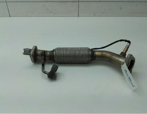 Exhaust Pipe Flexible KIA STONIC (YB)