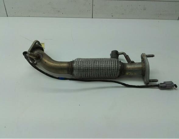 Exhaust Pipe Flexible KIA STONIC (YB)