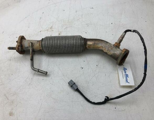 Exhaust Pipe Flexible KIA STONIC (YB)