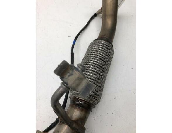 Exhaust Pipe Flexible KIA Stonic (YB)